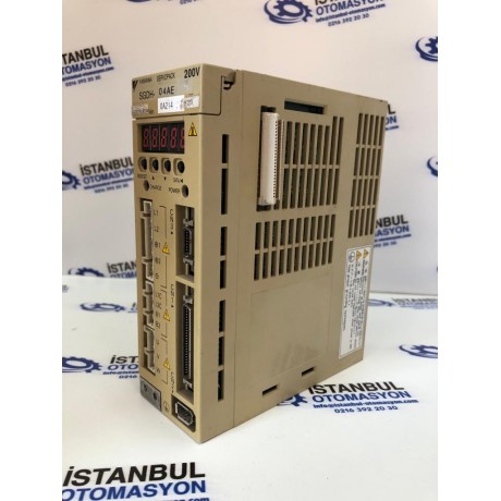 YASKAWA SGDH-04AE
